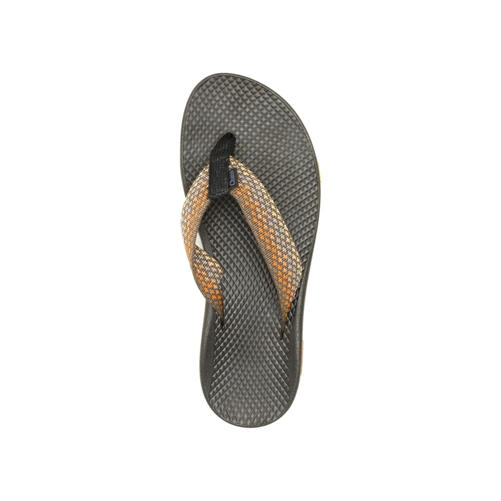 Women's Rapid Pro Flip - Aquatic Canyon Clay