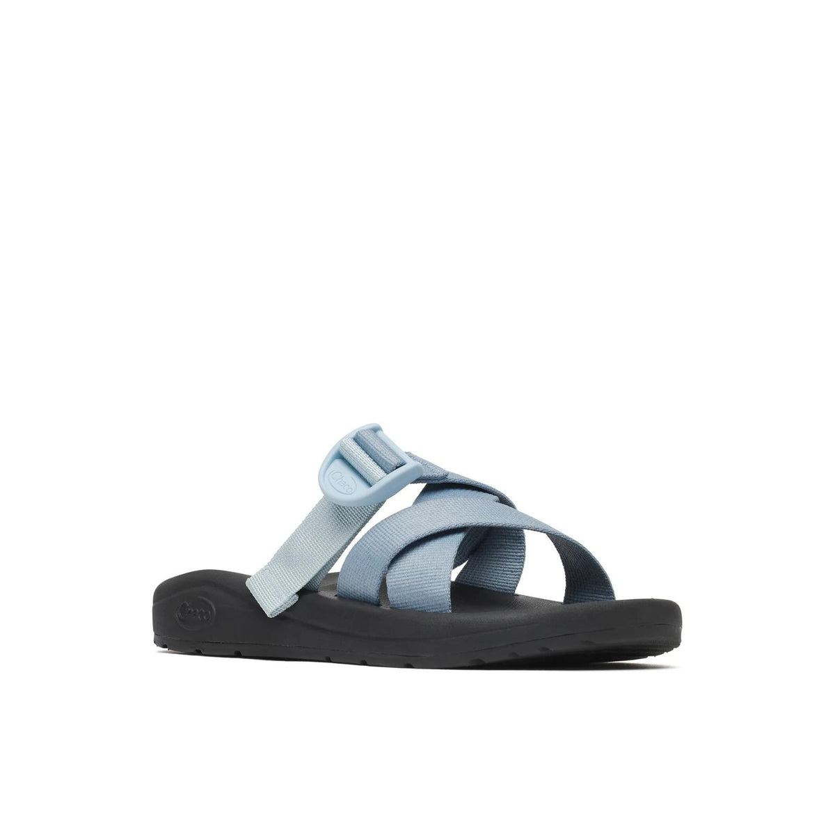 Women's CushZ Extra Cushioned Slide - Overcast