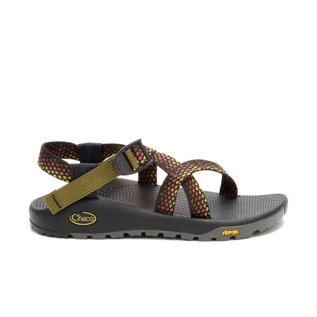 Women's Z/1 Rapid Pro Adjustable Strap Classic Sandal - Aquatic Flora