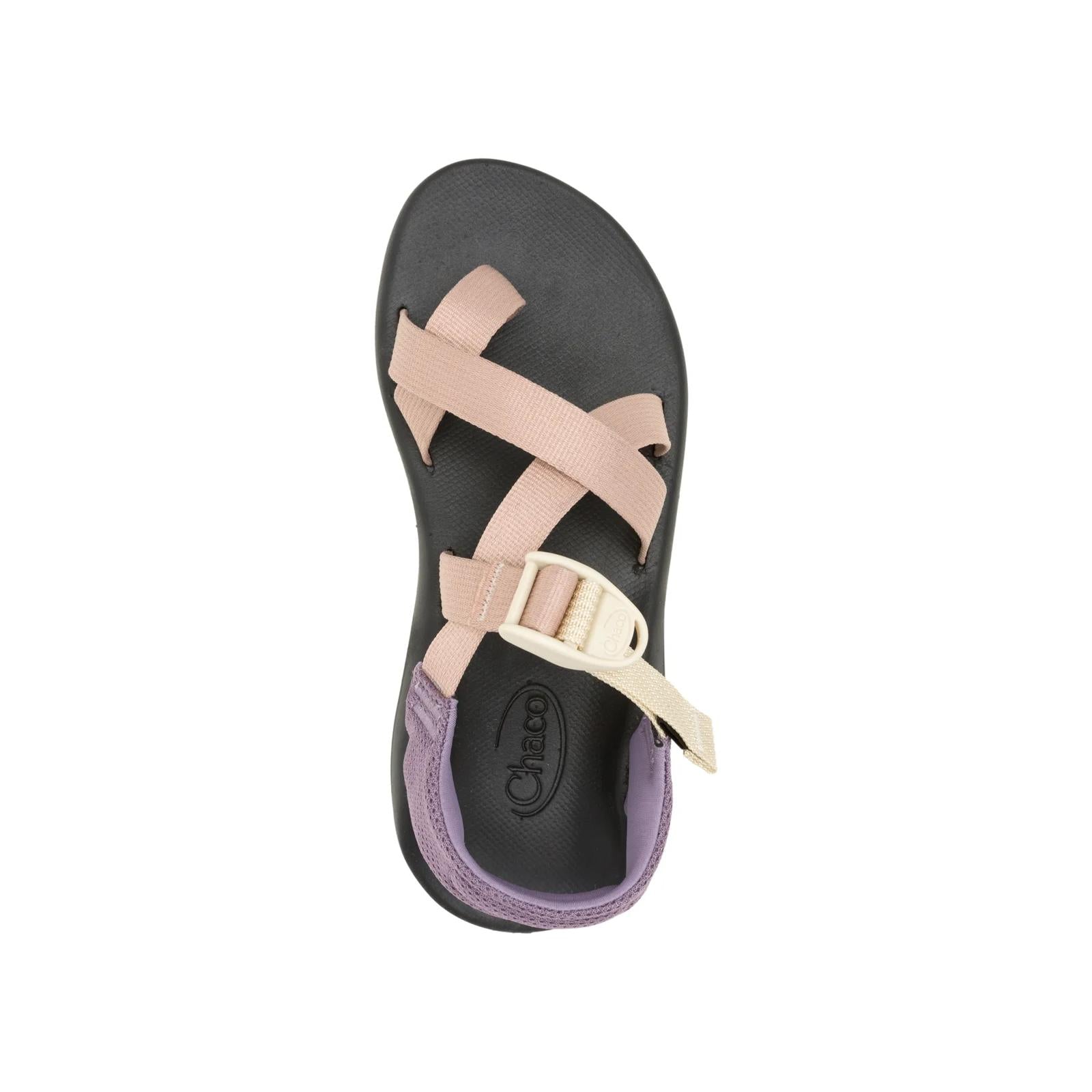 Women's CushZ Toe-Loop Extra Cushioned Sandal - Soft Terra