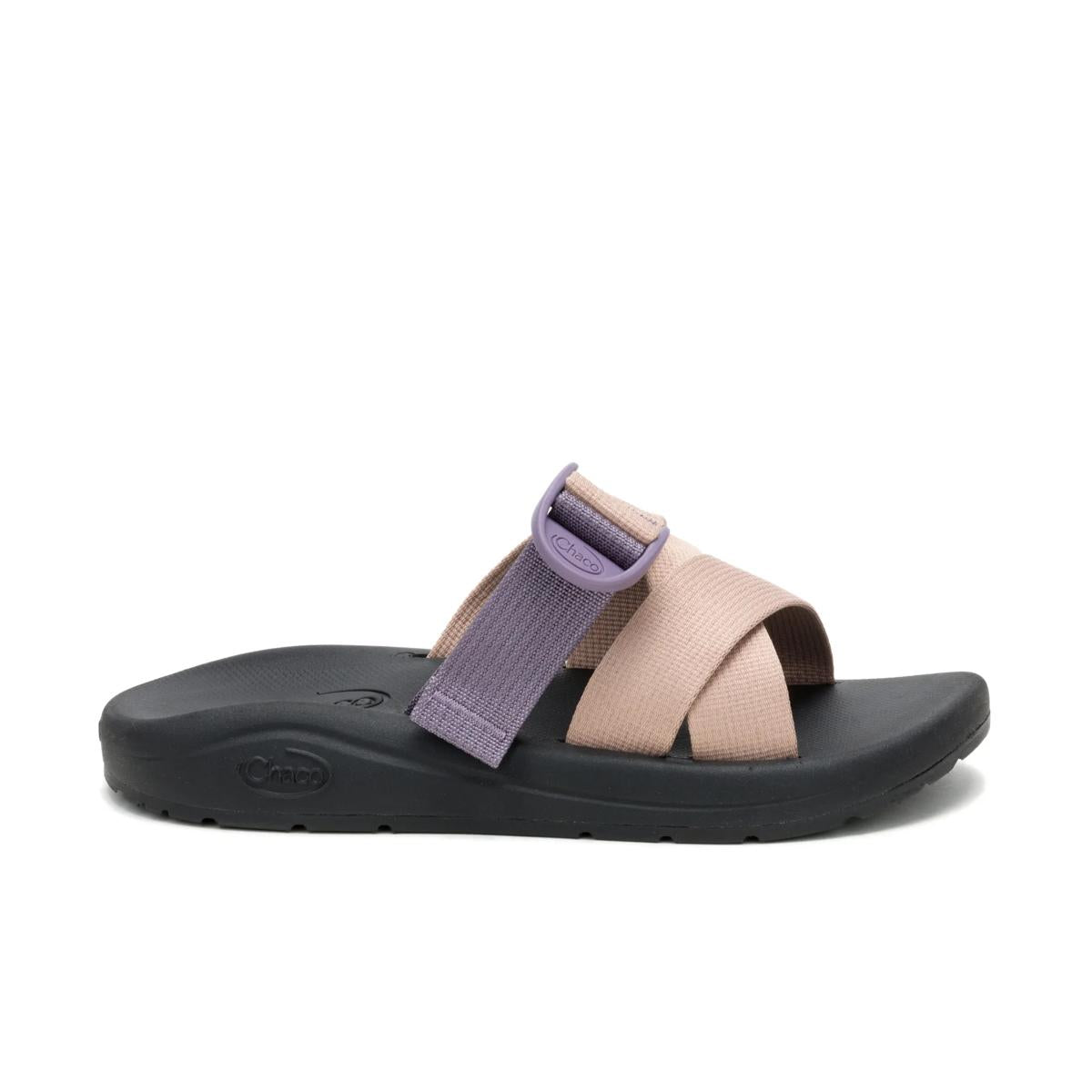 Women's CushZ Extra Cushioned Slide - Soft Terra