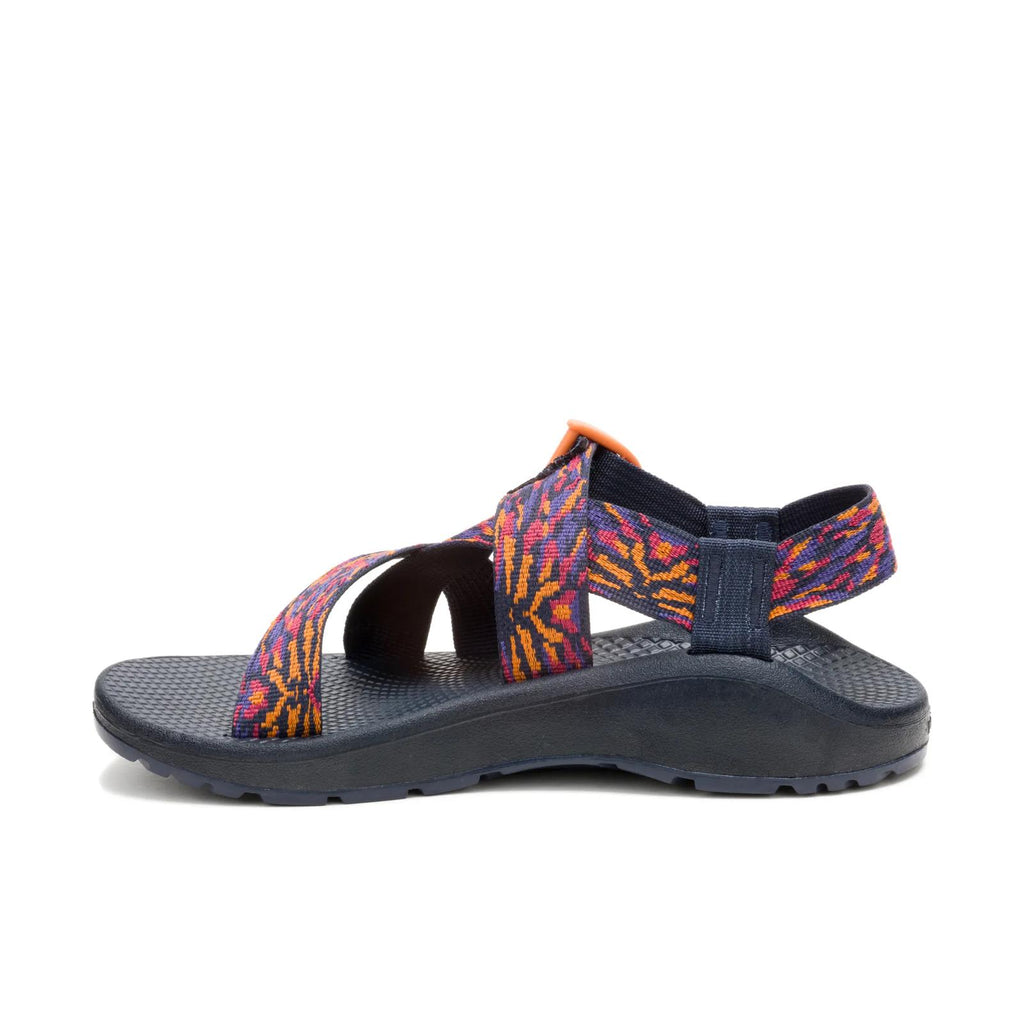 Women's Mega Z/Cloud Wide-Strap Cushioned Sandal - Flare Shadow