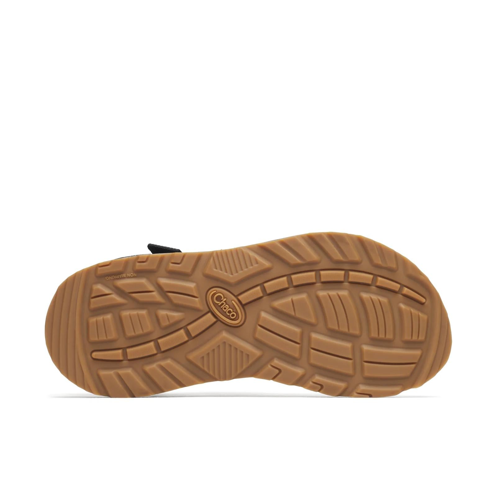 Women's Mega Z/1 Wide-Strap Classic Sandal - Limited Edition - Gingham Navy