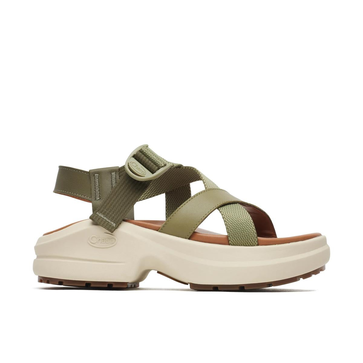 Women's Cushform - Olivine