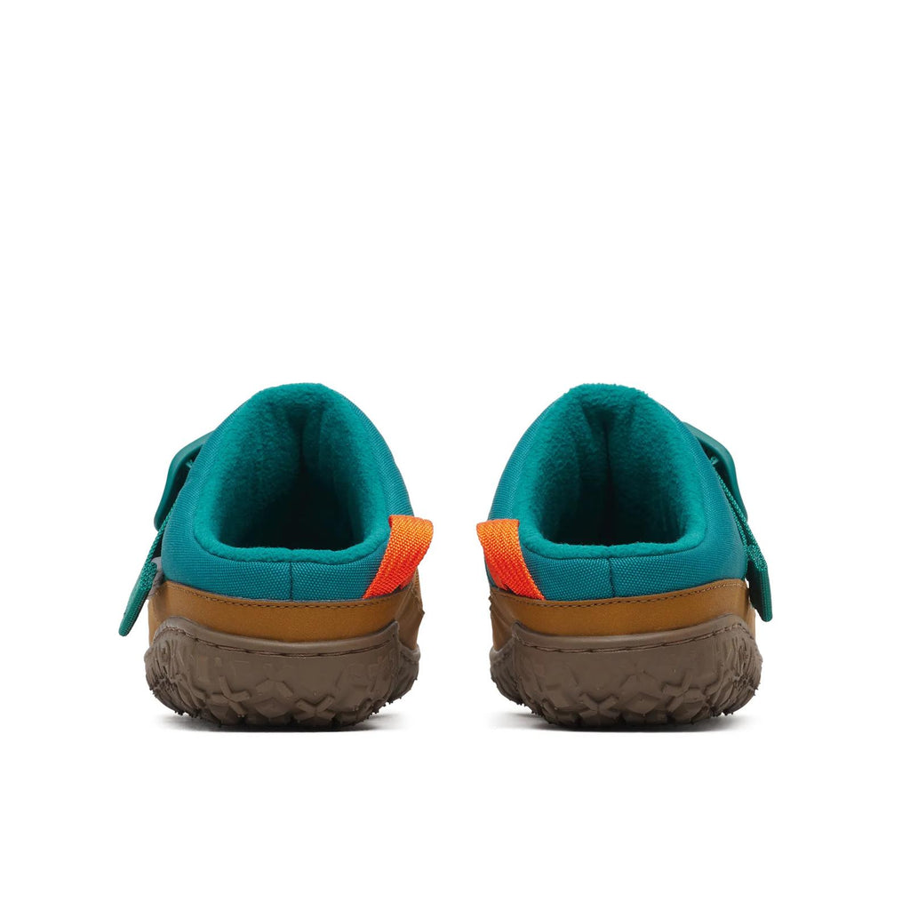 Women's Ramble Rugged Canvas Clog - Pacific