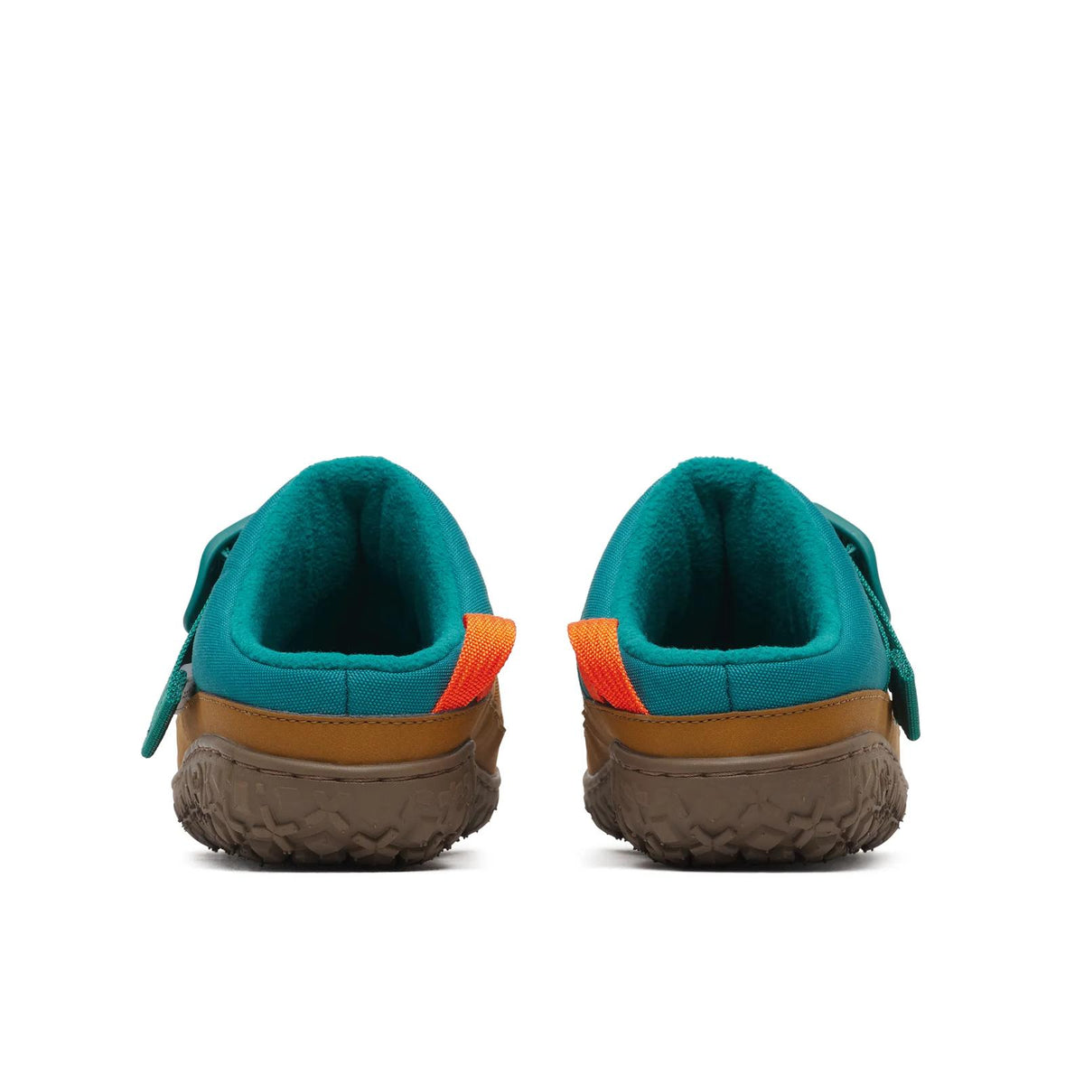 Women's Ramble Rugged Canvas Clog - Pacific