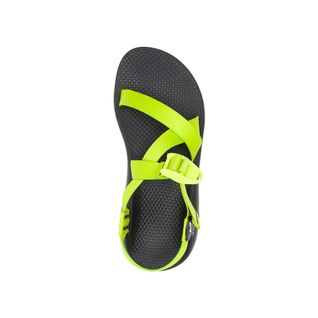 Women's Z/1 Classic Sandal - Limited Edition - Neon Green