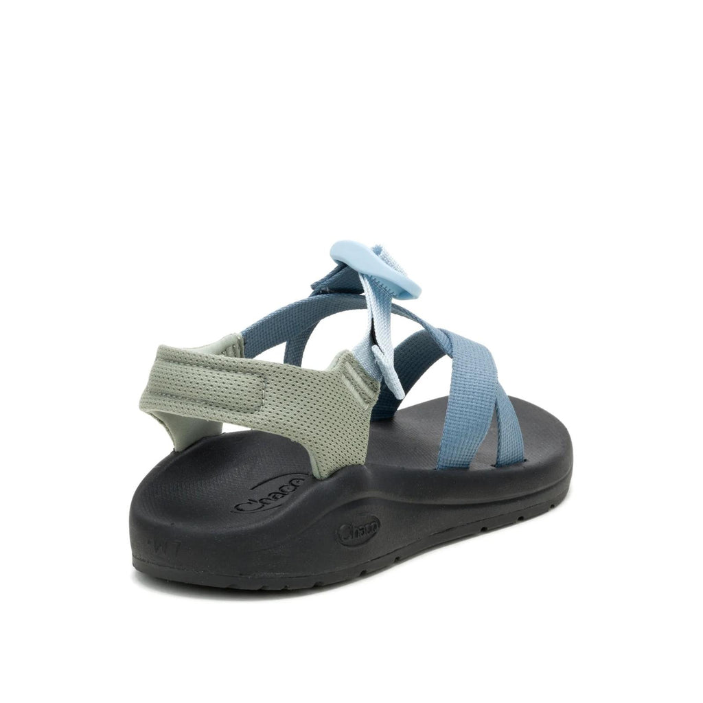 Women's CushZ Extra Cushioned Sandal - Overcast