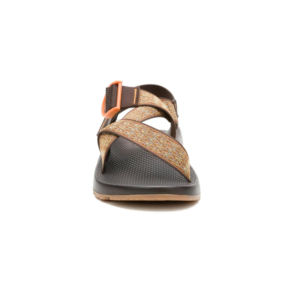 Men's Mega Z/1 Wide-Strap Classic Sandal - Summit Coffee