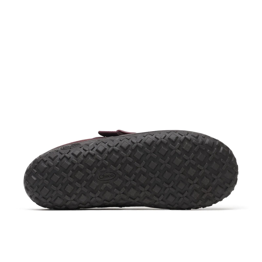 Women's Ramble Rugged Canvas Clog - Coal