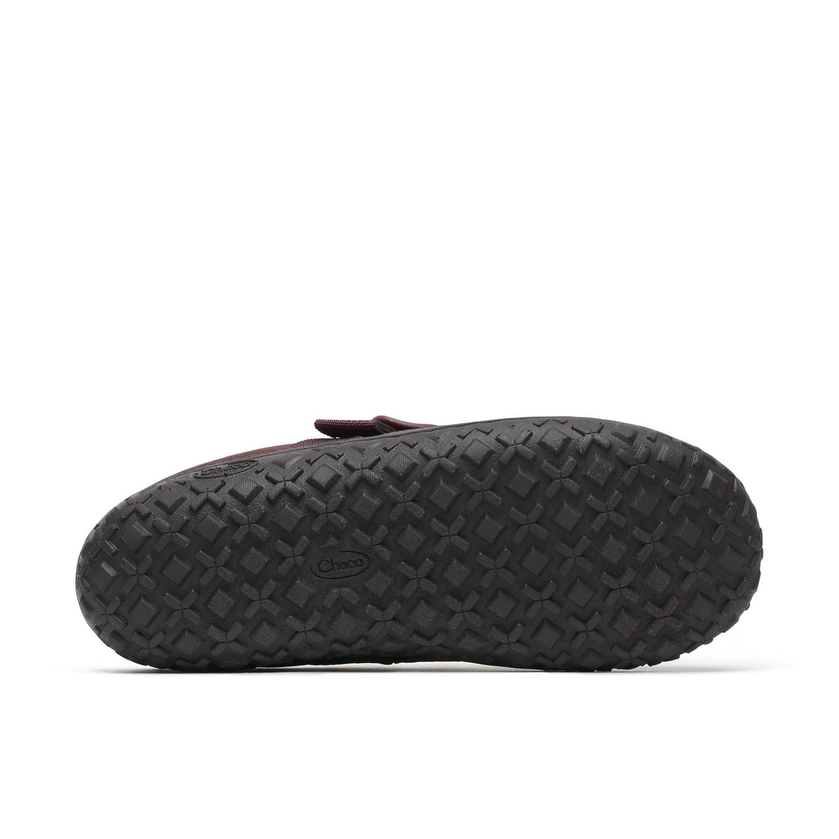 Women's Ramble Rugged Canvas Clog - Coal