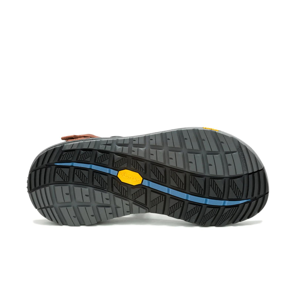 Women's Z/1 Rapid Pro Adjustable Strap Classic Sandal - Eddy Forest