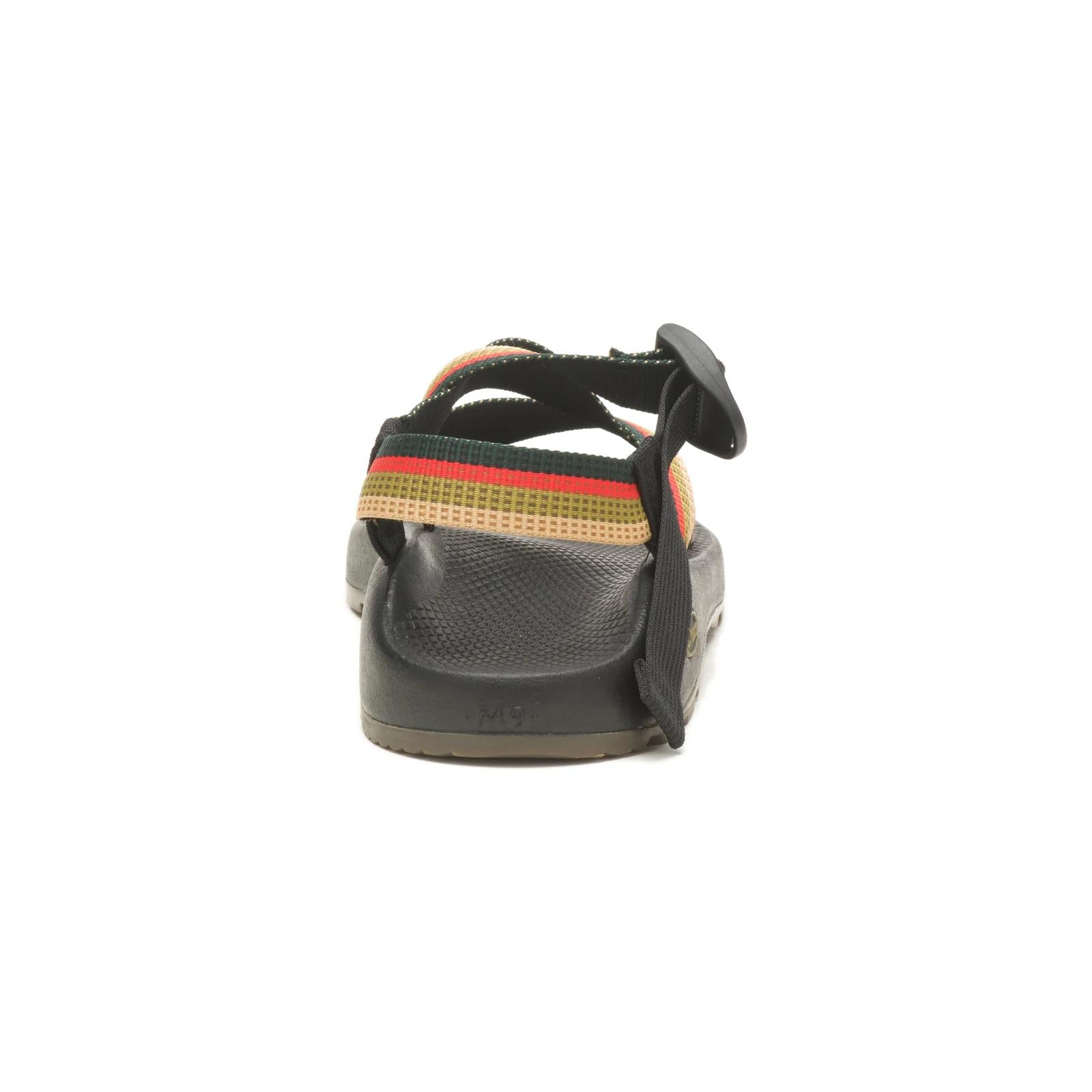 Men's Z/1 Adjustable Strap Classic Sandal - Tetra Moss