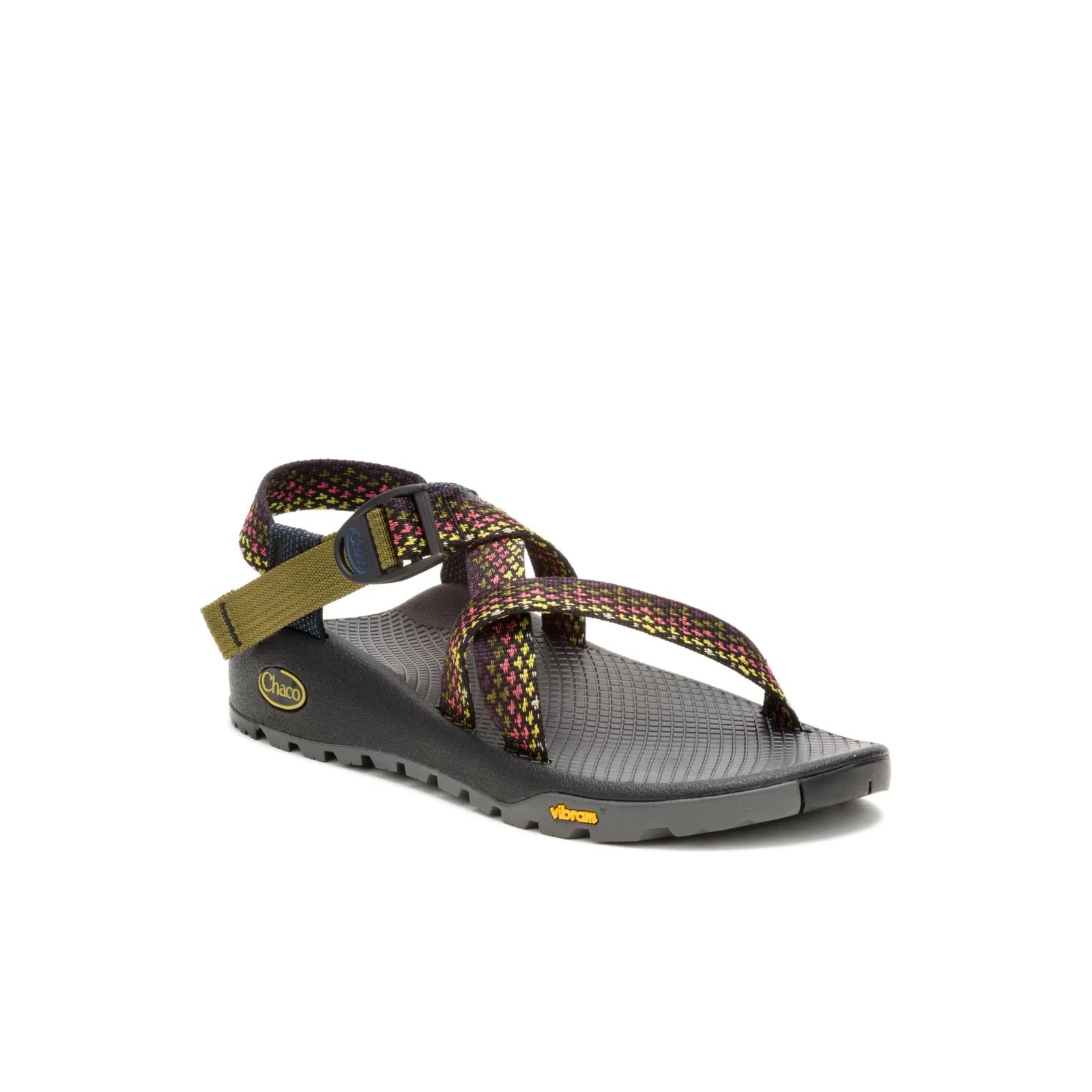 Women's Z/1 Rapid Pro Adjustable Strap Classic Sandal - Aquatic Flora