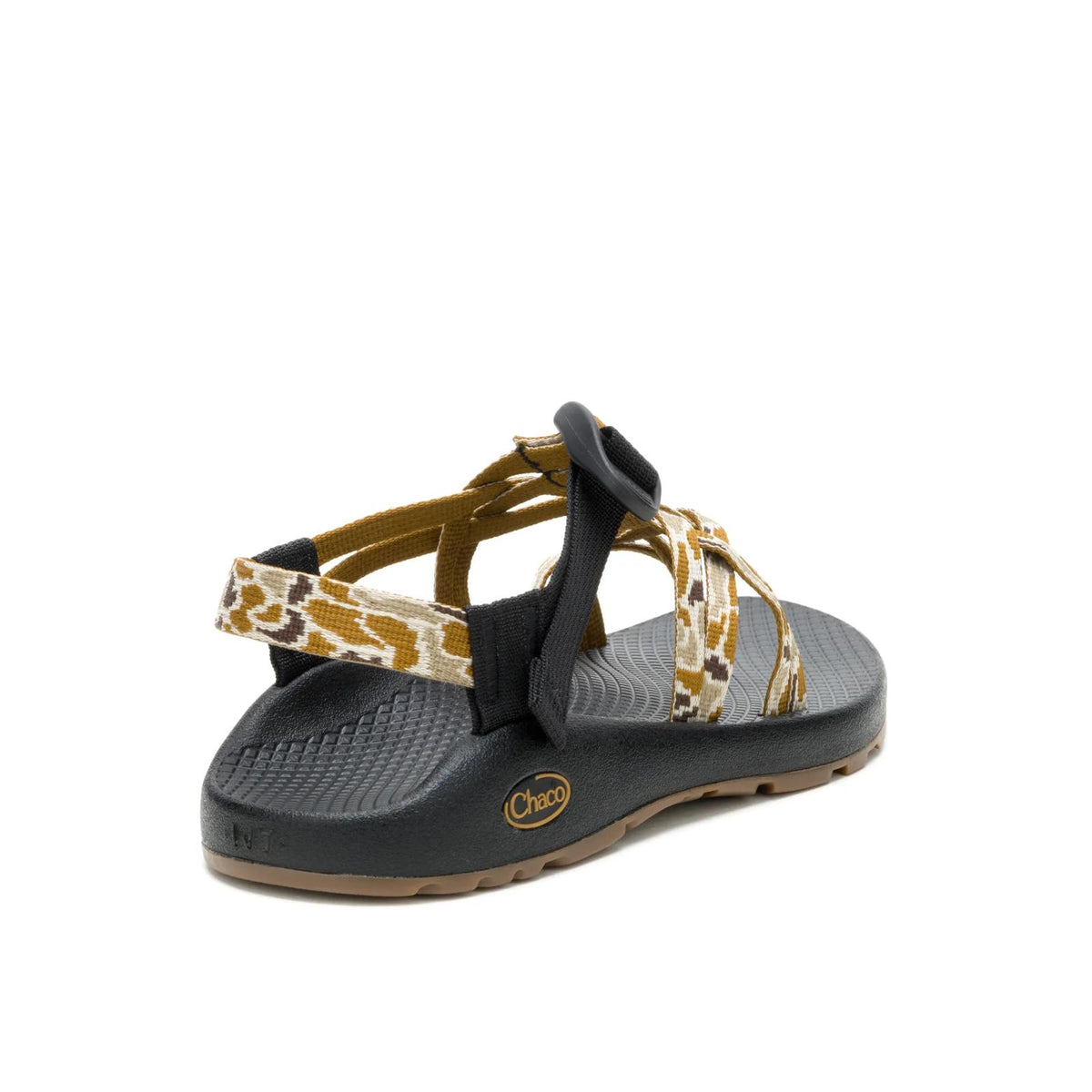 Women's ZX/2 Dual Adjustable Straps Classic Sandal - Pebble Caramelized