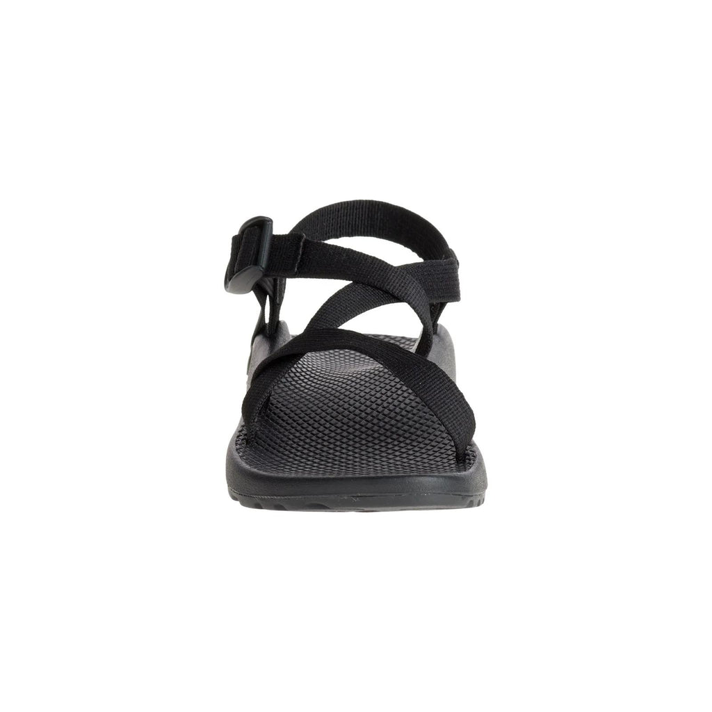 Women's Z/1 Classic Wide-Width Sandal - Black