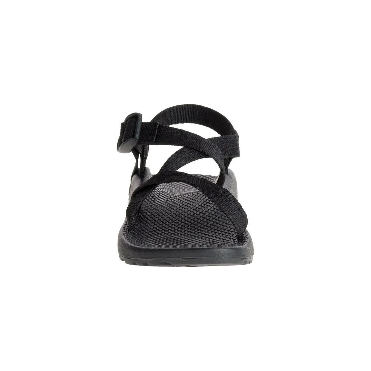 Women's Z/1 Classic Wide-Width Sandal - Black