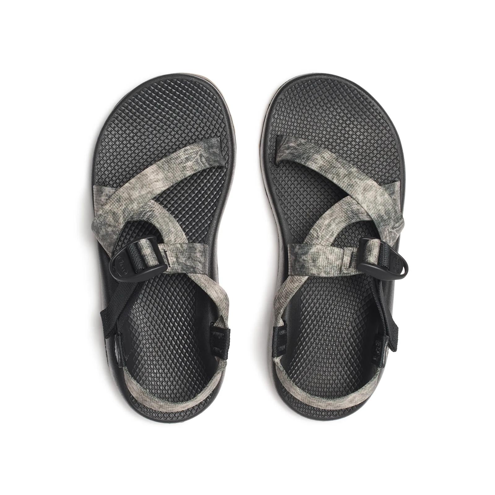 Men's Chaco x Creek Rat Z/1 Classic Sandal - Creek Camo