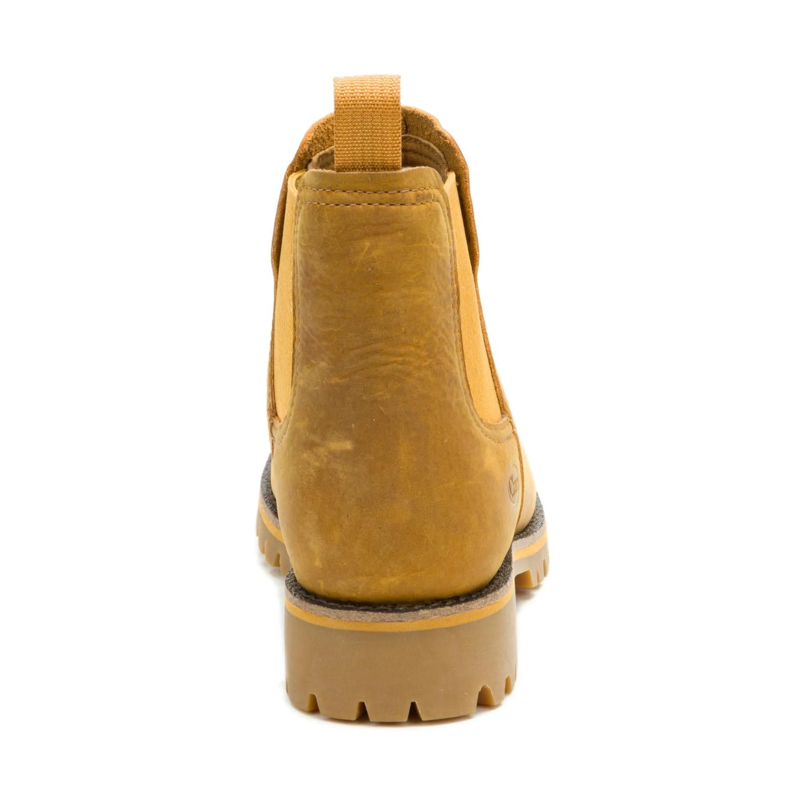 Women's Fields Chelsea Waterproof Boot - Harvest
