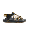 Women's ZX/2 Dual Adjustable Straps Classic Sandal - Pebble Caramelized