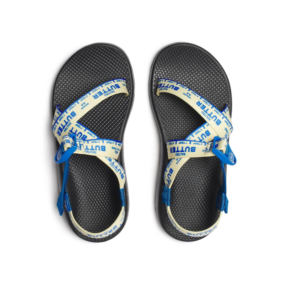 Men's Z/1 Classic Sandal - Limited Edition - Butter