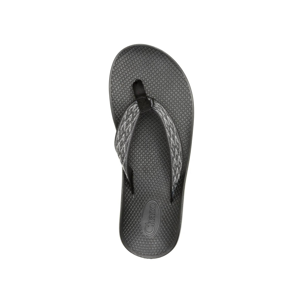 Men's Classic Flip Flop - Summit B + W