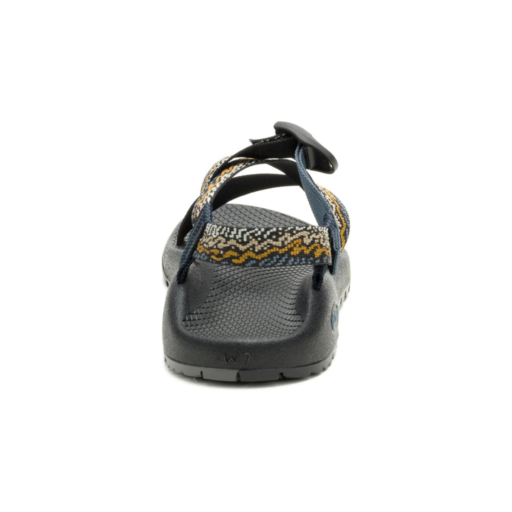 Women's Z/1 Rapid Pro Adjustable Strap Classic Sandal - Eddy Urban Slate