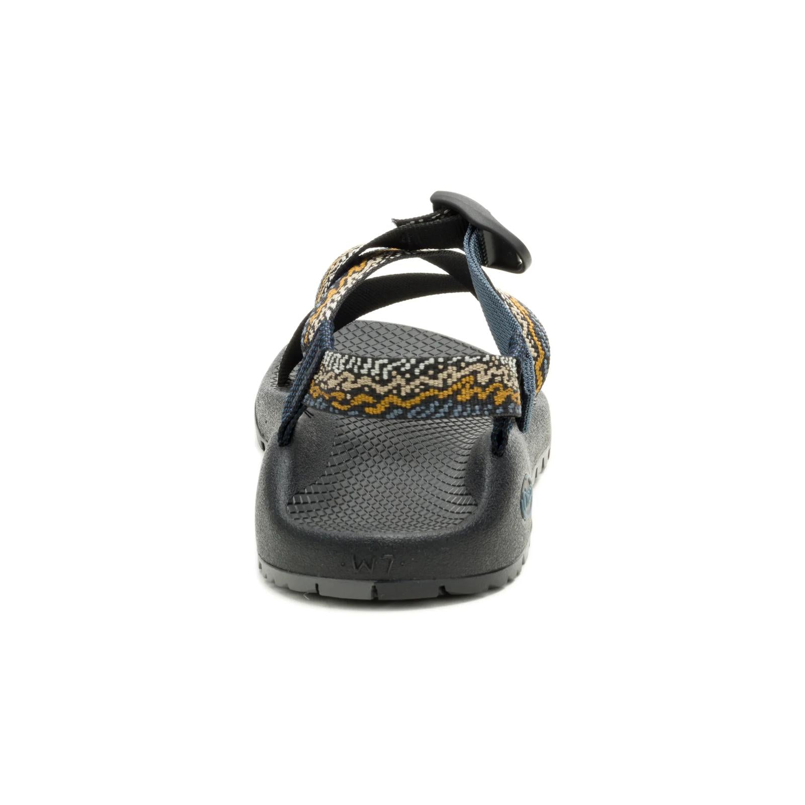 Women's Z/1 Rapid Pro Adjustable Strap Classic Sandal - Eddy Urban Slate