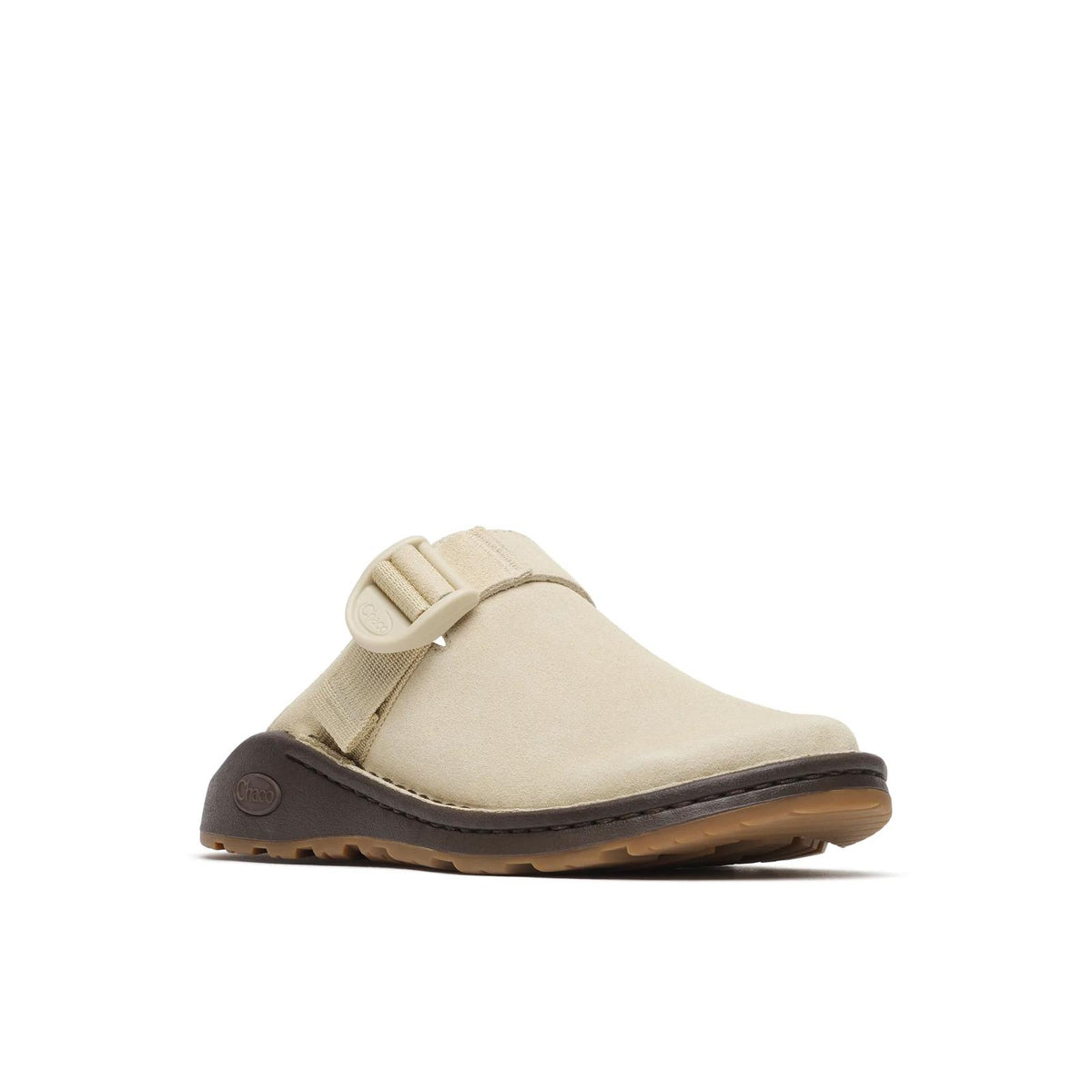 Women's Camino Clog - Burlap