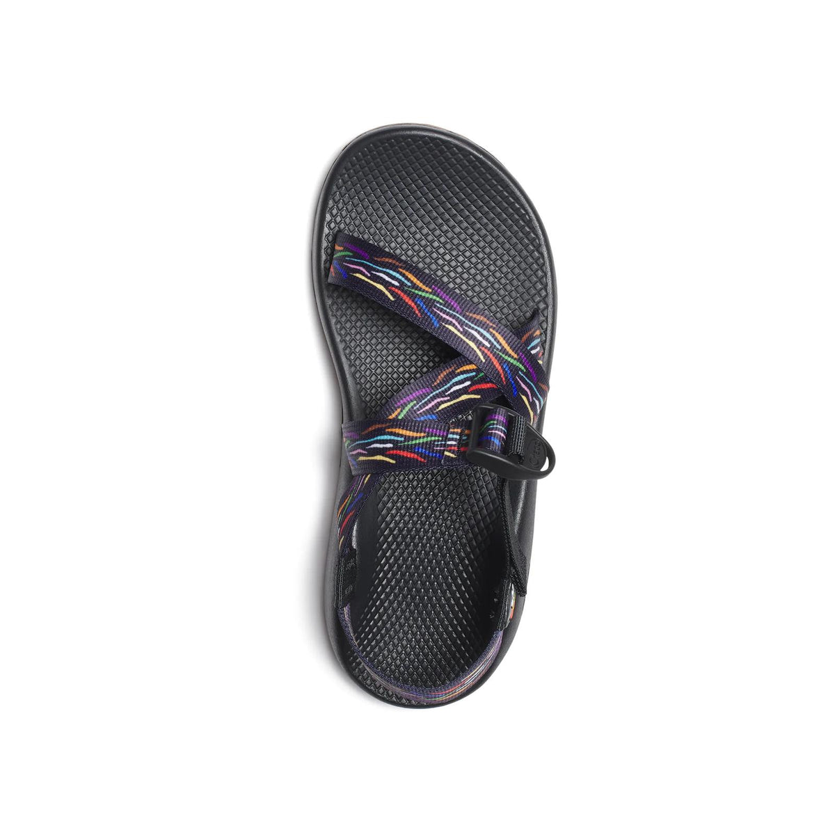 Men's Z/1 Classic Sandal - Limited Edition - Pride - Confetti Rainbow