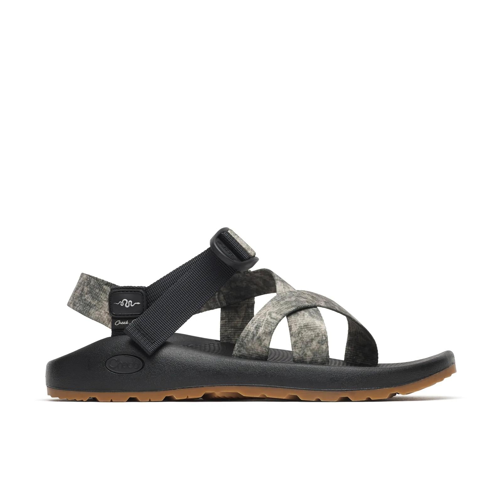 Men's Chaco x Creek Rat Z/1 Classic Sandal - Creek Camo