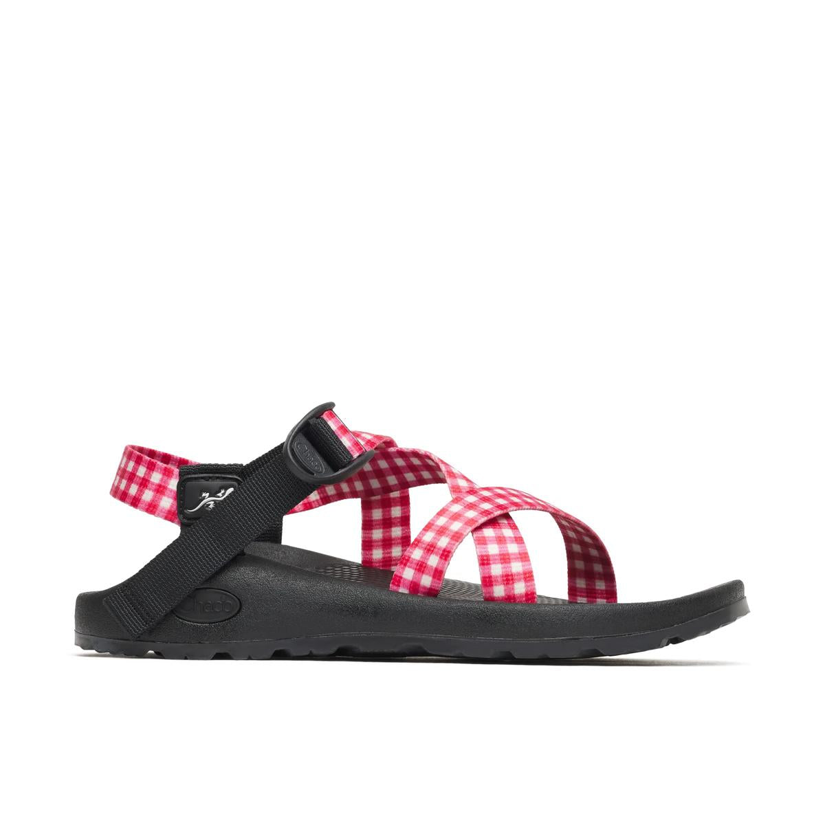 Women's Z/1 Classic Sandal - Limited Edition - Gingham Red
