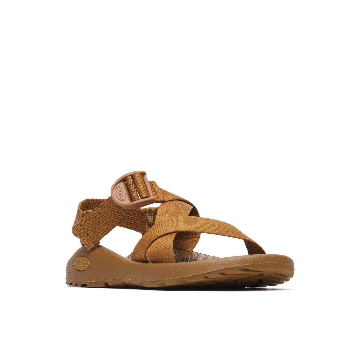 Women's Mega Z/1 Wide-Strap Classic Sandal - Monochrome - Cabin