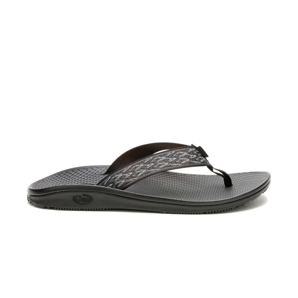 Men's Classic Flip Flop - Summit B + W