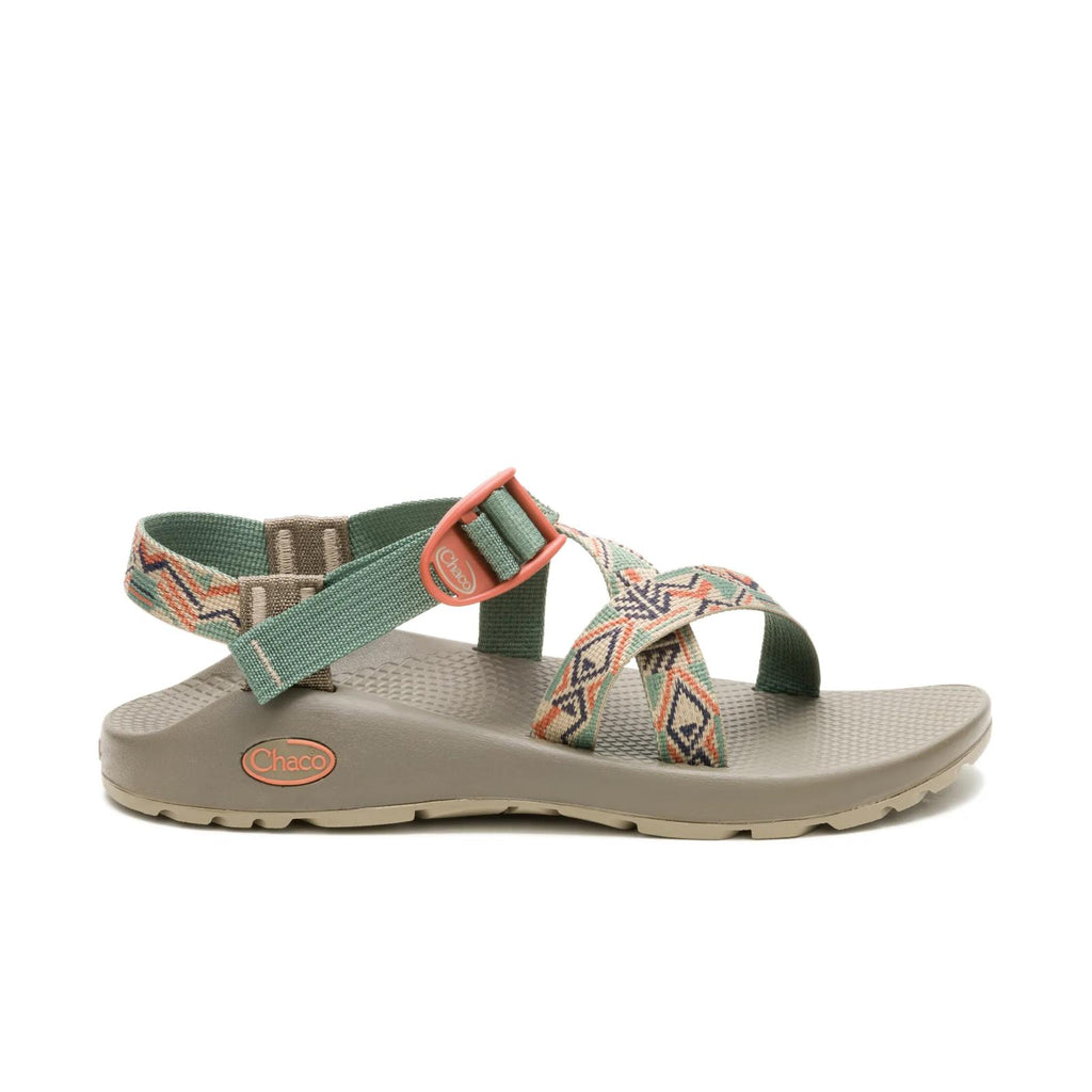 Women's Z/1 Classic Wide-Width Sandal - Paddle Silt
