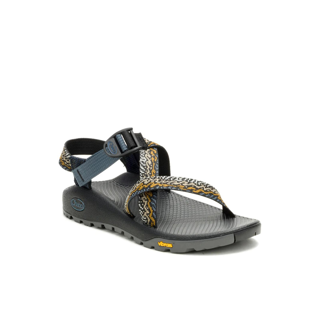Women's Z/1 Rapid Pro Adjustable Strap Classic Sandal - Eddy Urban Slate