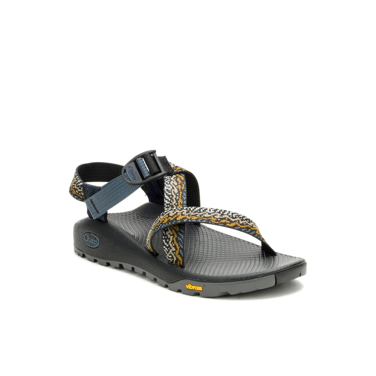 Women's Z/1 Rapid Pro Adjustable Strap Classic Sandal - Eddy Urban Slate