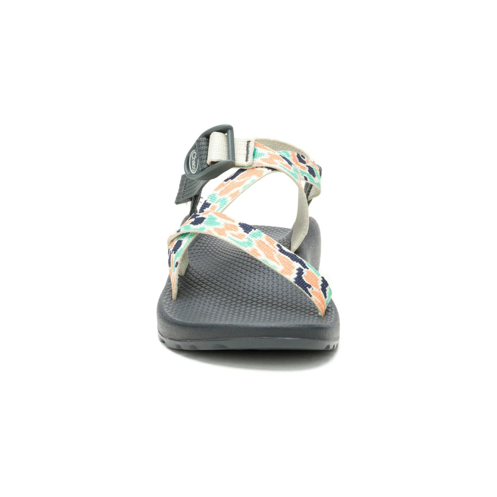 Women's Z/1 Adjustable Strap Classic Sandal - Pebble Mango Tango