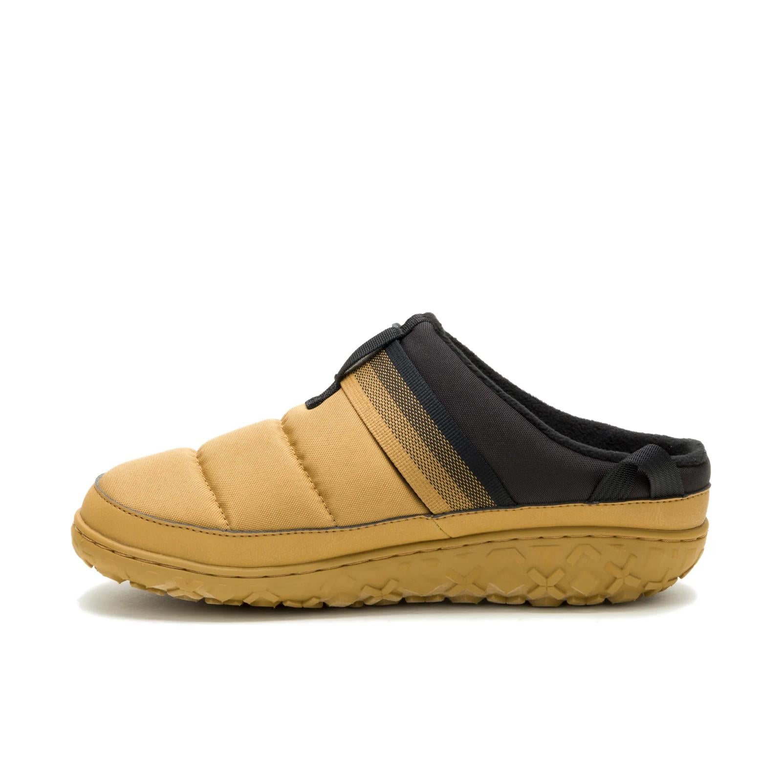 Men's Ramble Rugged Canvas Clog - Peanut Butter