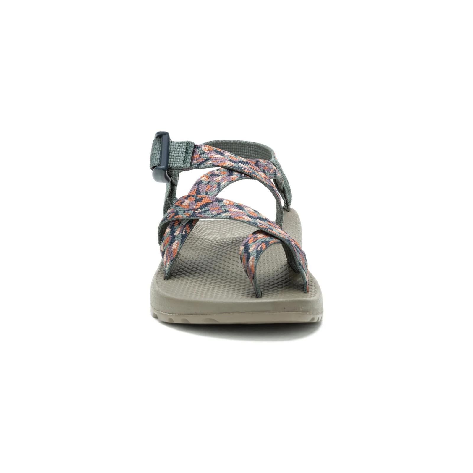 Women's Z/2 Adjustable Strap Classic Sandal - Shade Dark Forest