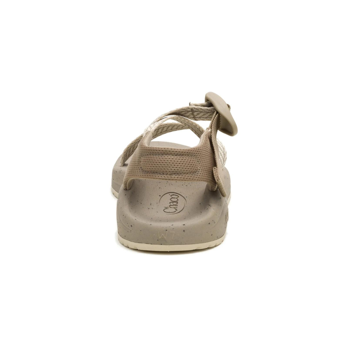 Women's CushZ Extra Cushioned Sandal - Frond Dark Vanilla