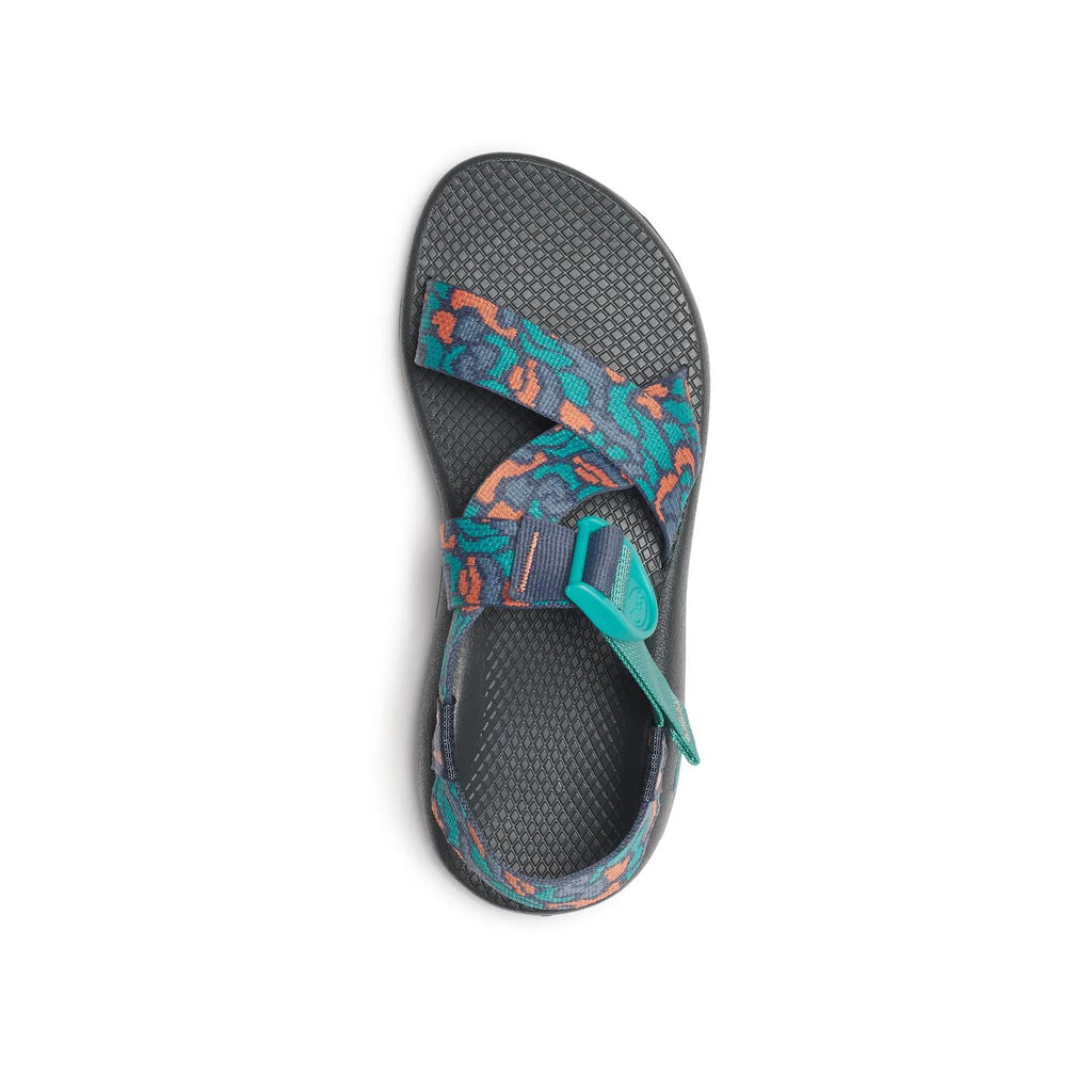 Women's Mega Z/1 Wide-Strap Classic Sandal - Pebble Inlet