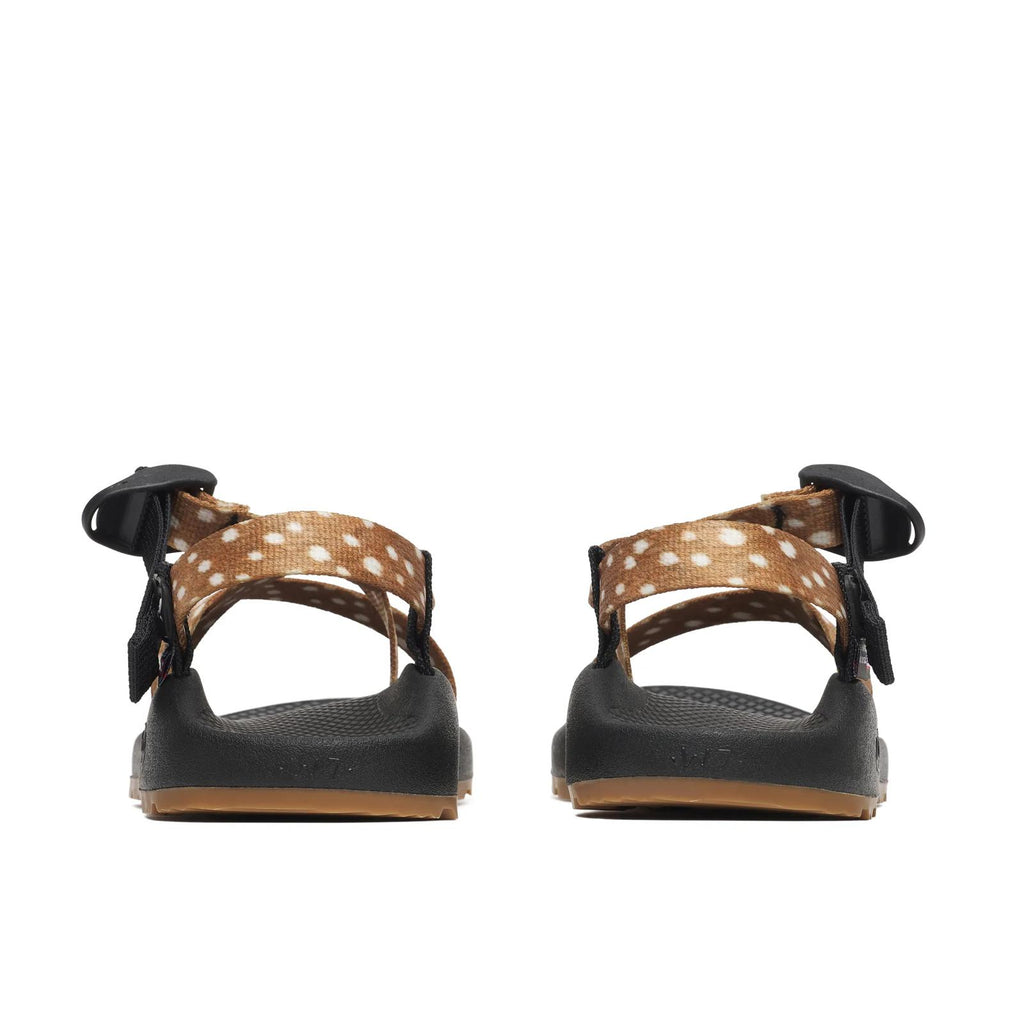 Women's Z/1 Classic Sandal - Limited Edition - Fawn