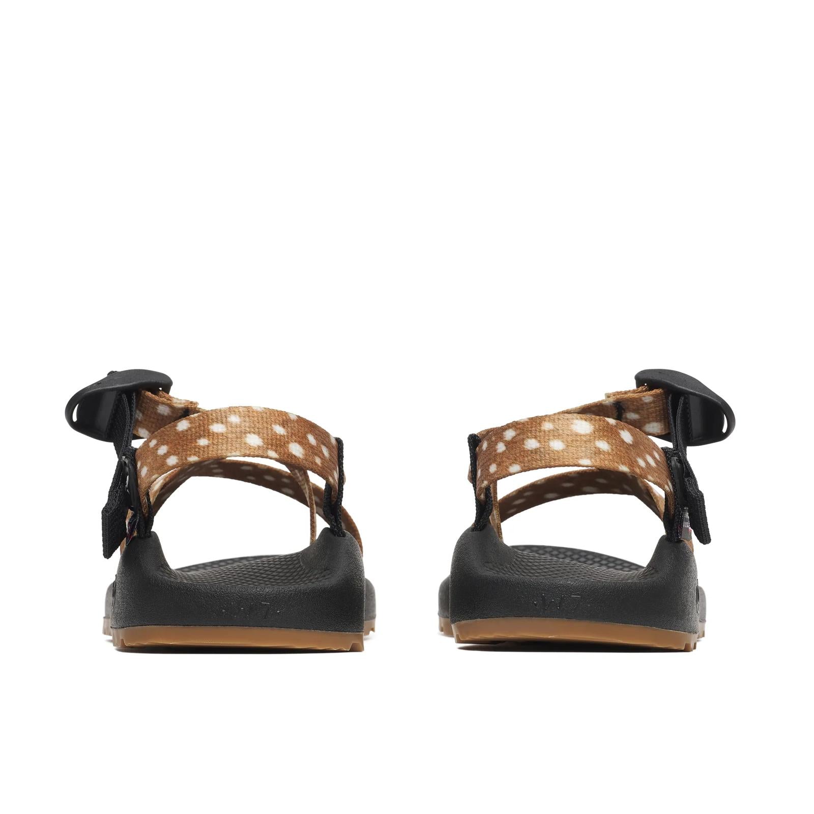 Women's Z/1 Classic Sandal - Limited Edition - Fawn