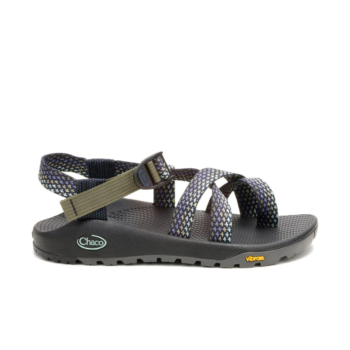 Women's Z/2 Rapid Pro Adjustable Strap Classic Sandal - Aquatic Navy Night