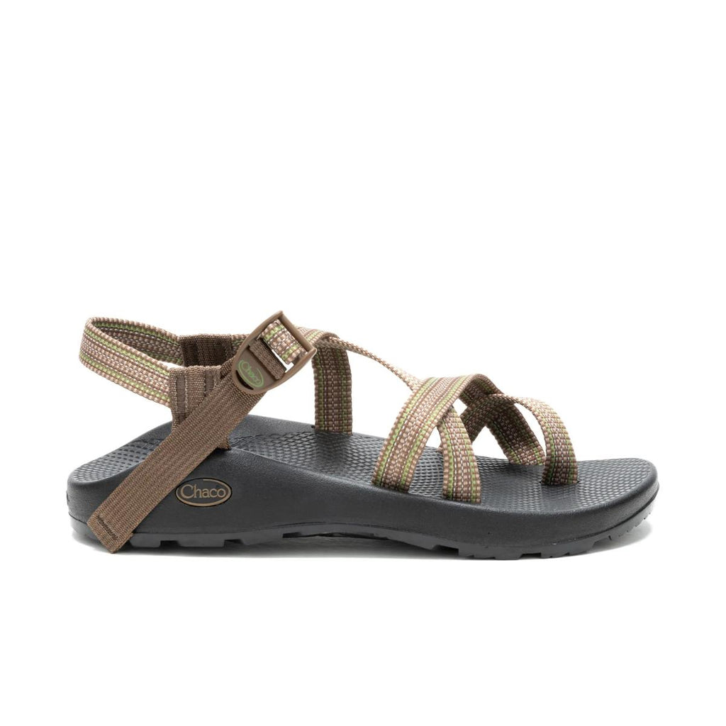 Men's Z/2 Adjustable Strap Classic Sandal - Hitch Coffee