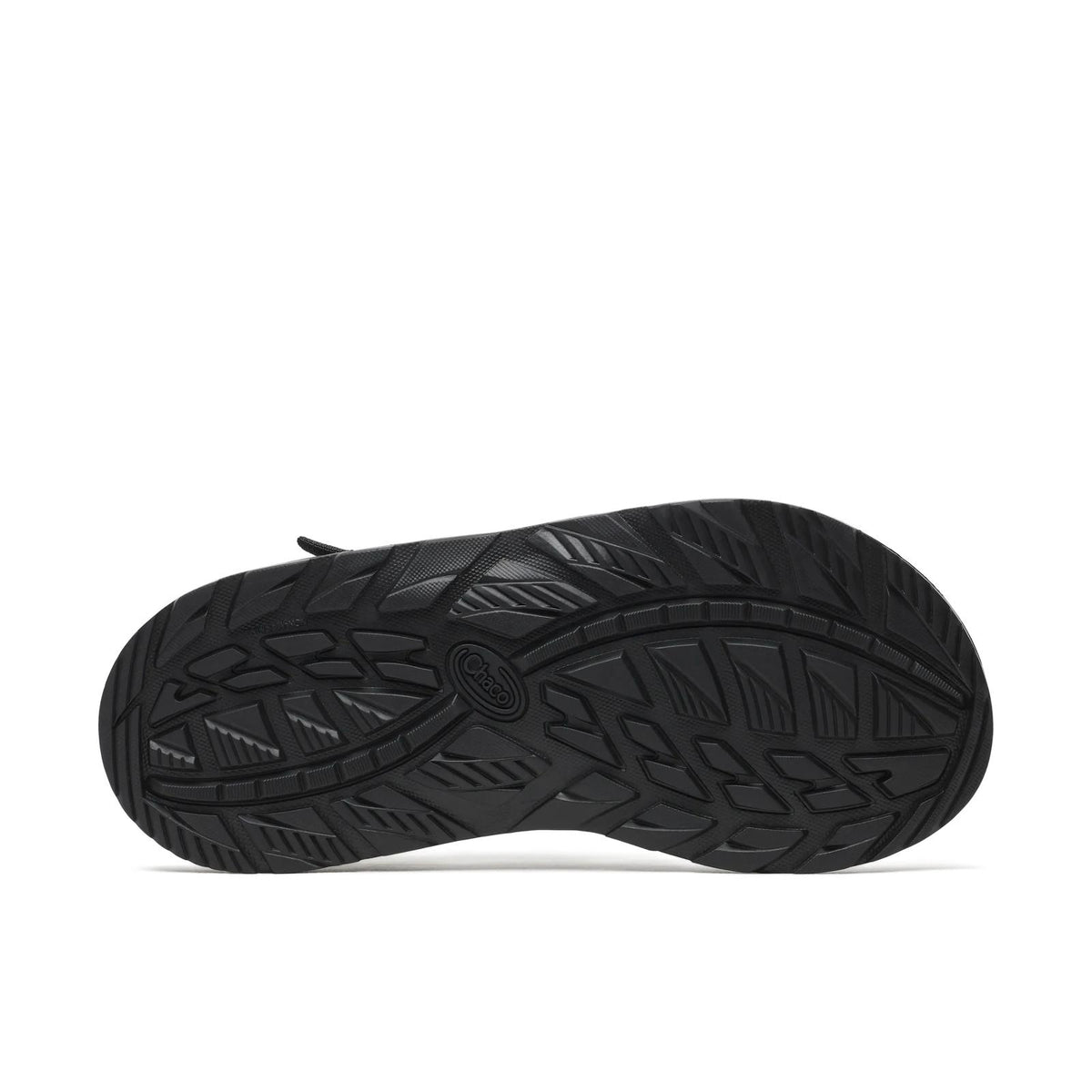 Men's Mega Z/1 Wide-Strap Classic Sandal - Black