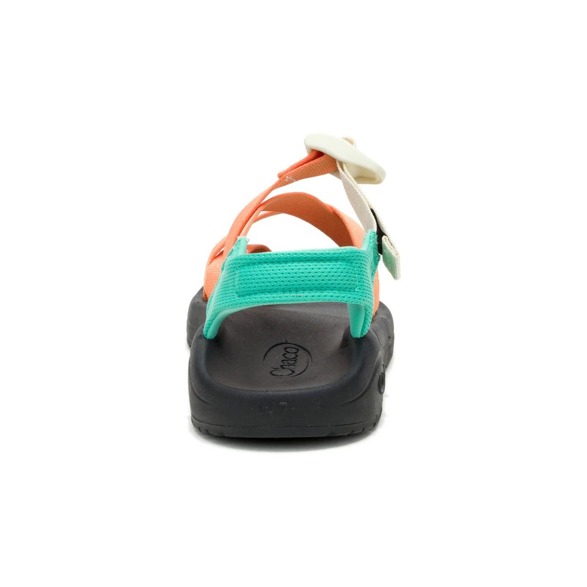Women's CushZ Toe-Loop Extra Cushioned Sandal - Mango Tango