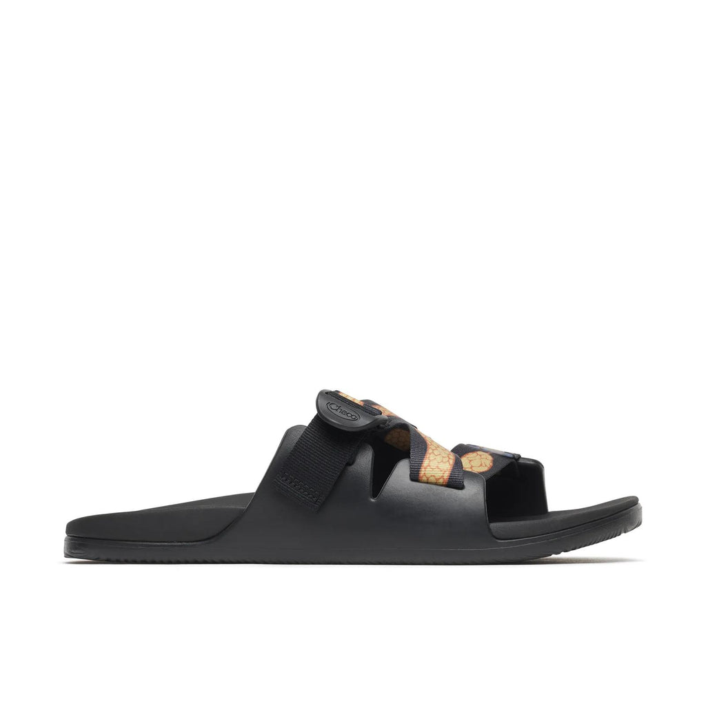 Men's Chaco x Creek Rat Chillos Slide - Corn Snake