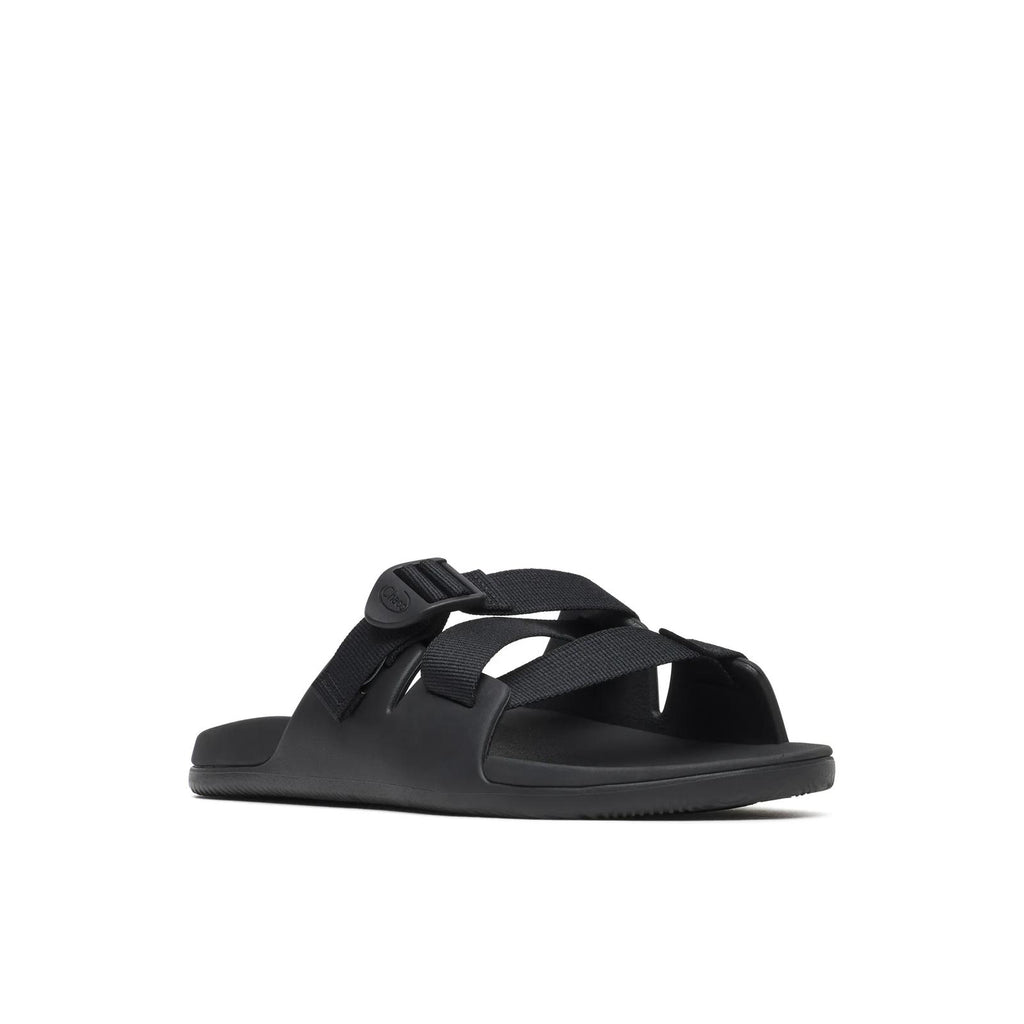 Women's Chillos Slide - Black